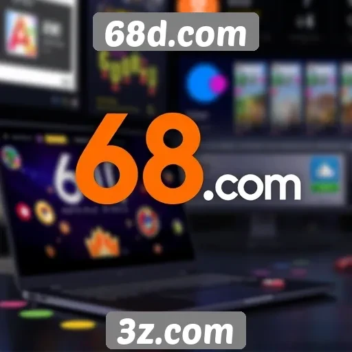 Comparativo entre 68d.com e concorrentes