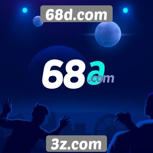 Entrevista com desenvolvedores por trás de 68d.com