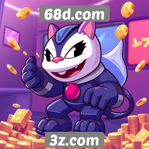 Futuro das atualizações planejadas para 68d.com