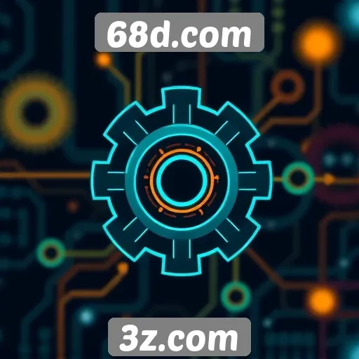 Análise das mecânicas de jogos em 68d.com