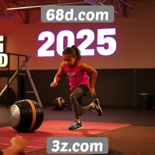 Fitness de jogos no 68d.com para 2025