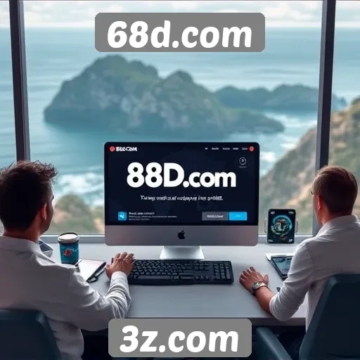 Guia para novos usuários do 68d.com