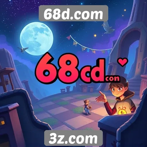 Entrevistas com desenvolvedores por trás do 68d.com