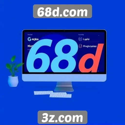 Novas funcionalidades do 68d.com para usuários em 2025