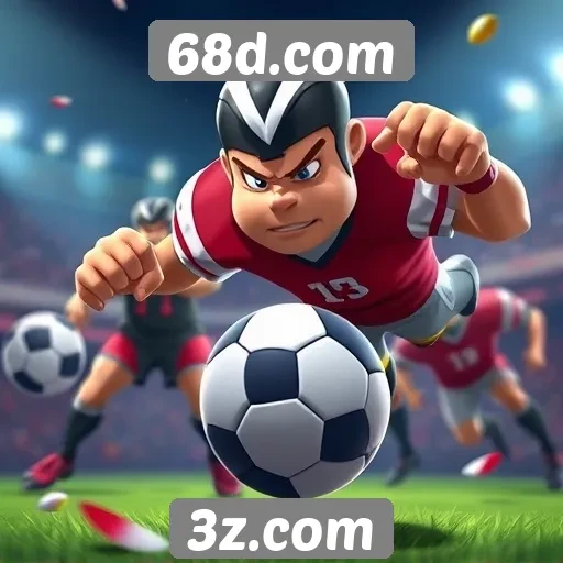 Dicas essenciais para novos jogadores em 68d.com